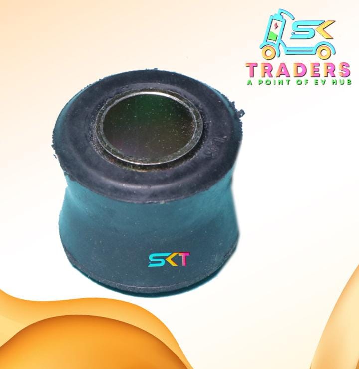 REAR SHOCKER BUSH ( 5 PCS PACK )